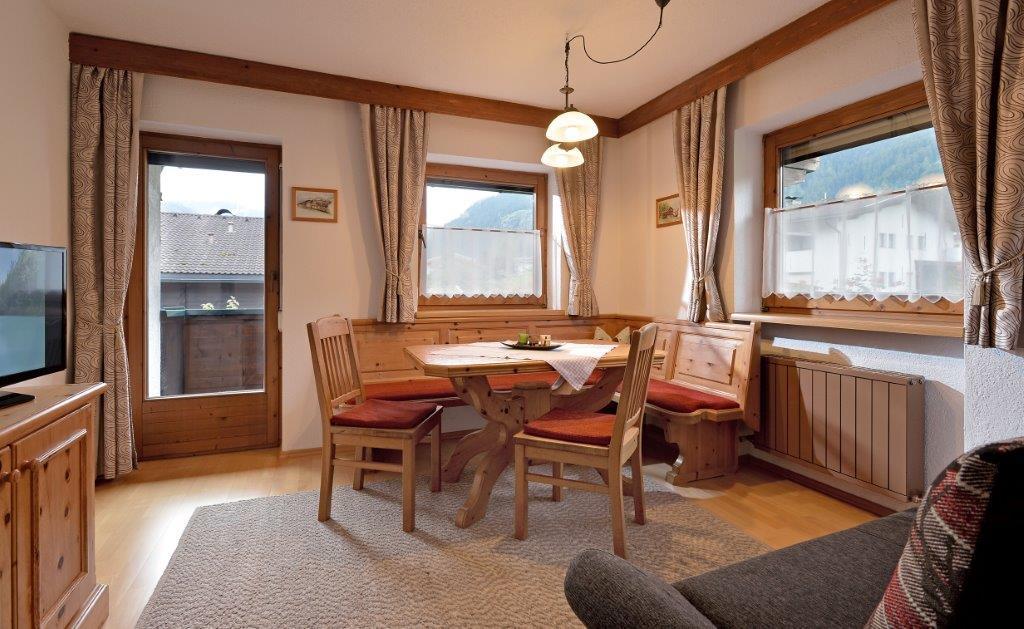 Apartment Alpin Aschau Im Zillertal Camera foto